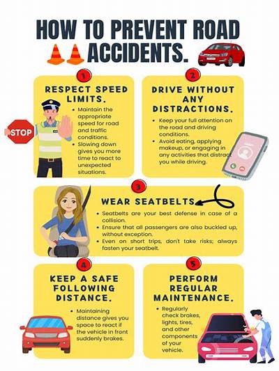 How Can We Prevent Accidents in the Workplace?