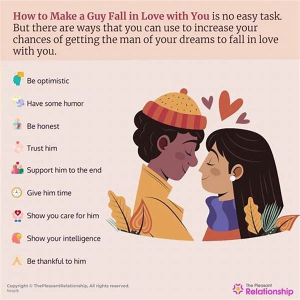 How Can You Make a Guy Love You Unconditionally?