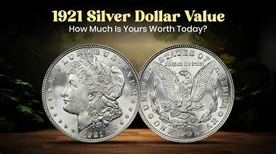 How Can You Tell If a 1921 Morgan Dollar Is Real?