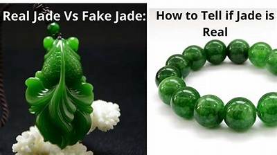 How Can You Tell If a Jade Roller Is Real?