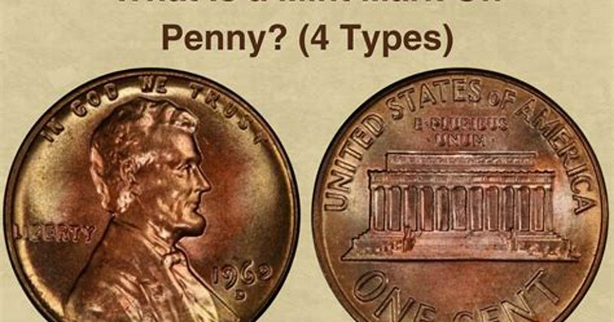 How Can You Tell If a Penny Is Steel or Copper?