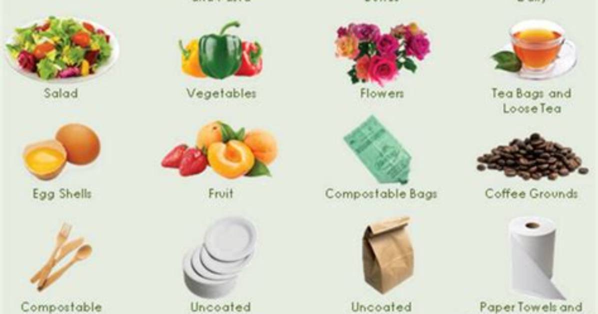 How Can You Tell If Compost Is Bad?
