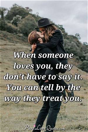 How Can You Tell If Someone Loves Money?