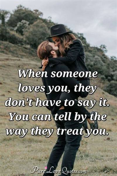 How Can You Tell If Someone Loves Money?