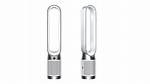 How Cold Does the Dyson Cool Get?