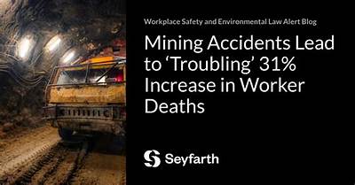How Common Are Mining Accidents?