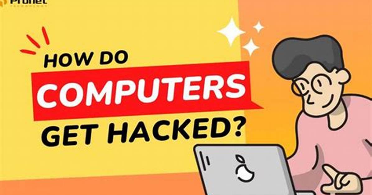 How Common Is Getting Hacked?