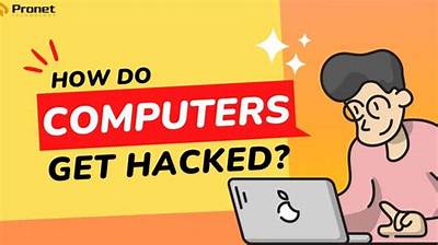 How Common Is Getting Hacked?