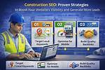 How Construction Company Seo Services Can Boost Your Business