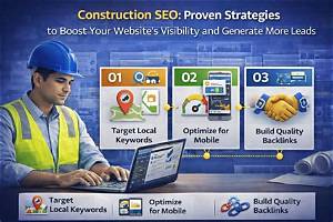 How Construction Company Seo Services Can Boost Your Business