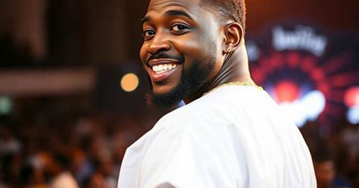 How Davido's Business Empire Built His Fortune
