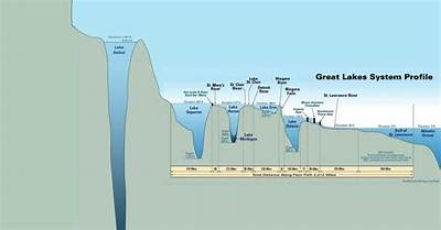 How Deep Are Lakes Usually?
