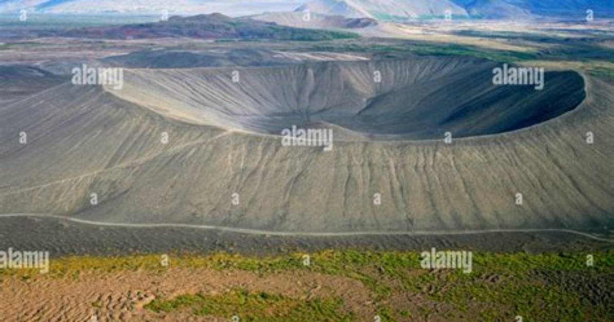 How Deep Are the Craters on the Moon