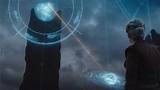 How Did Ahsoka Get the Galaxy Map?