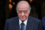 How Did Al Fayed Make His Money? Net Worth Tips