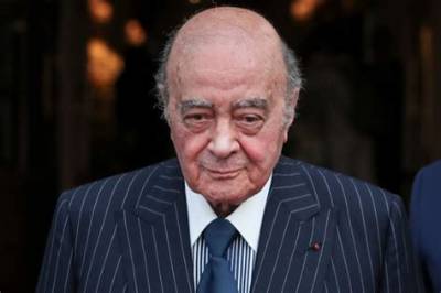 How Did Al Fayed Make His Money? Net Worth Tips