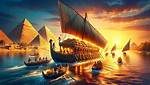 How Did Ancient Egypt Travel
