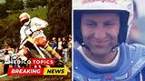 How Did Andre Malherbe Die? Belgian Motorcycle Racer Cause of Death Explained