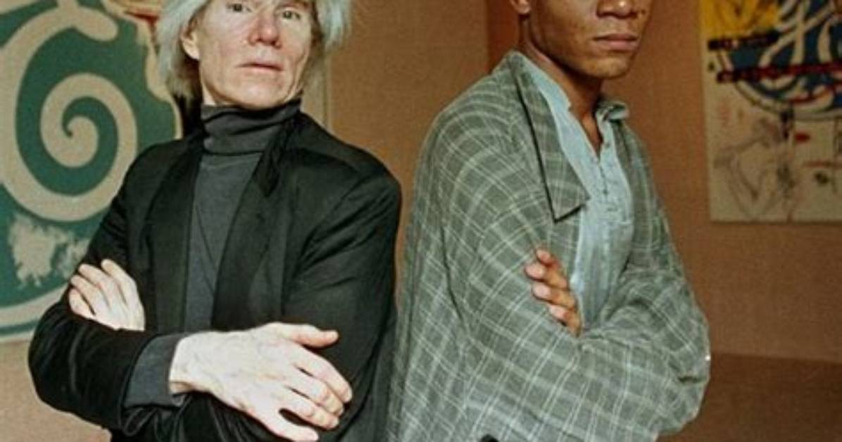 How Did Andy Warhol Friend Jean Michel Basquiat Die? Their Bond Explored in the Netflix Documentary