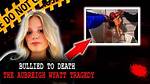How Did Aubreigh Wyatt Commit? - a Shocking Investigation