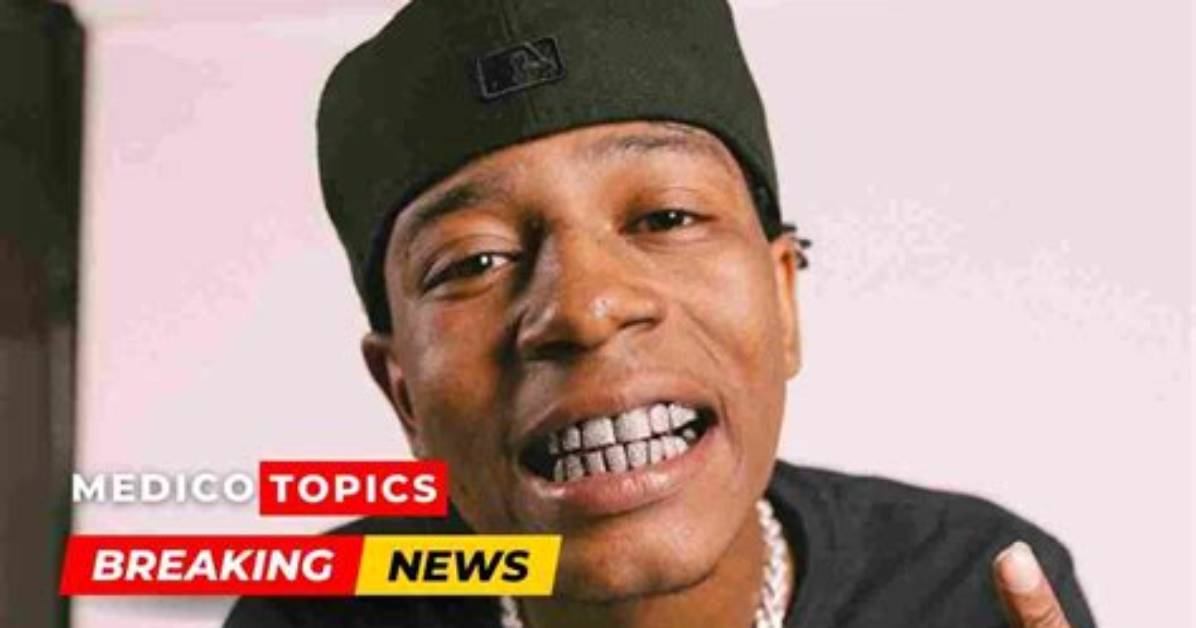 How Did Big Scarr Die? Memphis Rapper Cause of Death Explained