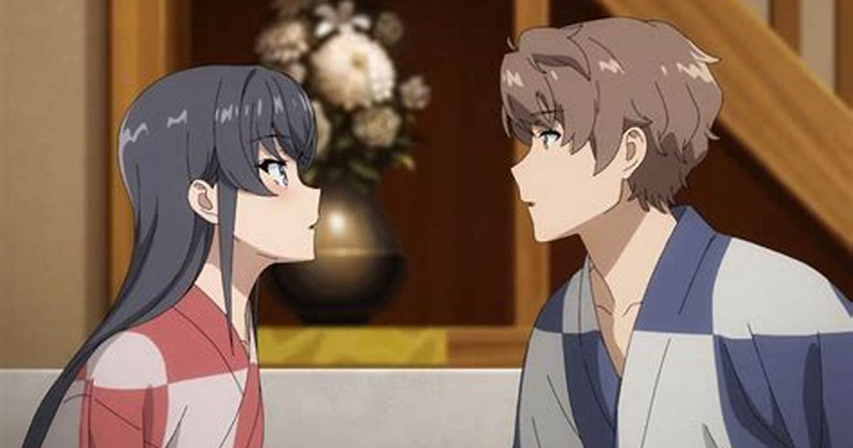 How Did Bunny Girl Senpai End?