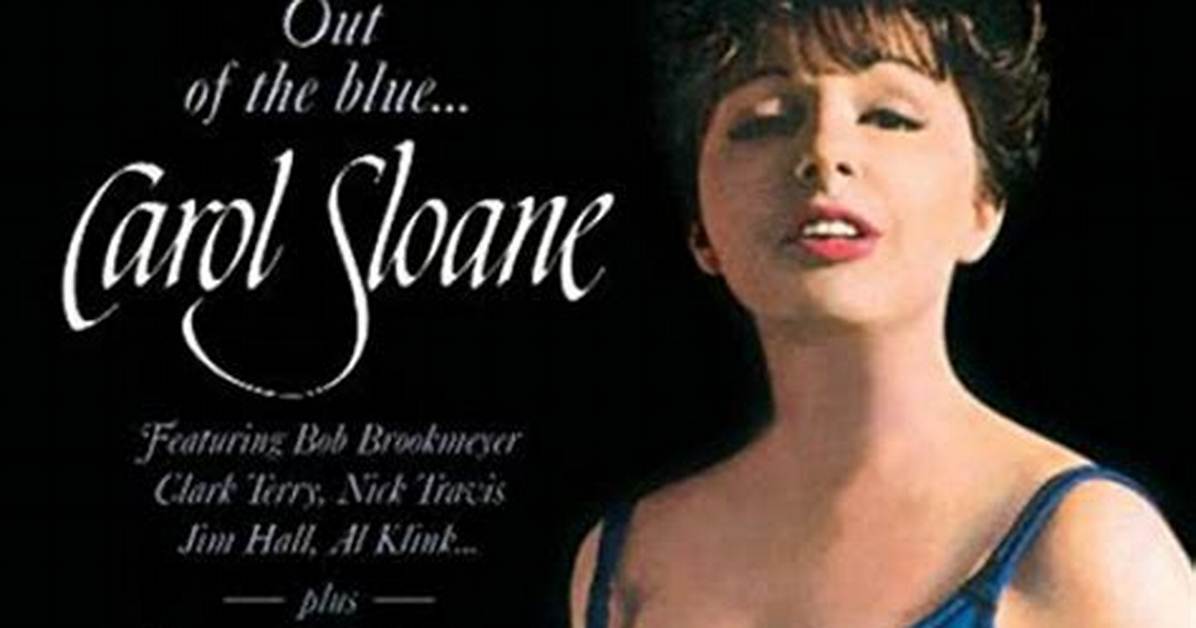 How Did Carol Sloane Die? Jazz Singer Cause of Death Explained