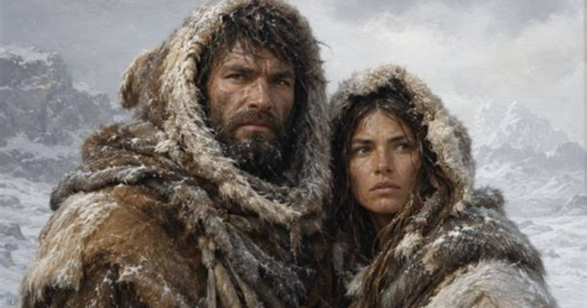 How Did Cavemen Survive the Ice Age?