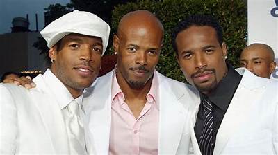 How Did Chaunte Wayans Get to the Millionaire's Club? Find out!