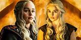 How Did Daenerys Go into the Hot Bath Without Getting Burned?