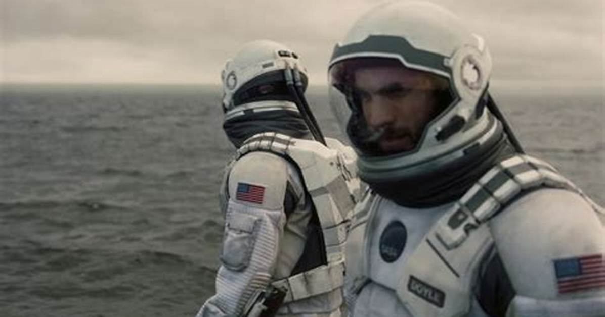 How Did Doyle Die in Interstellar?