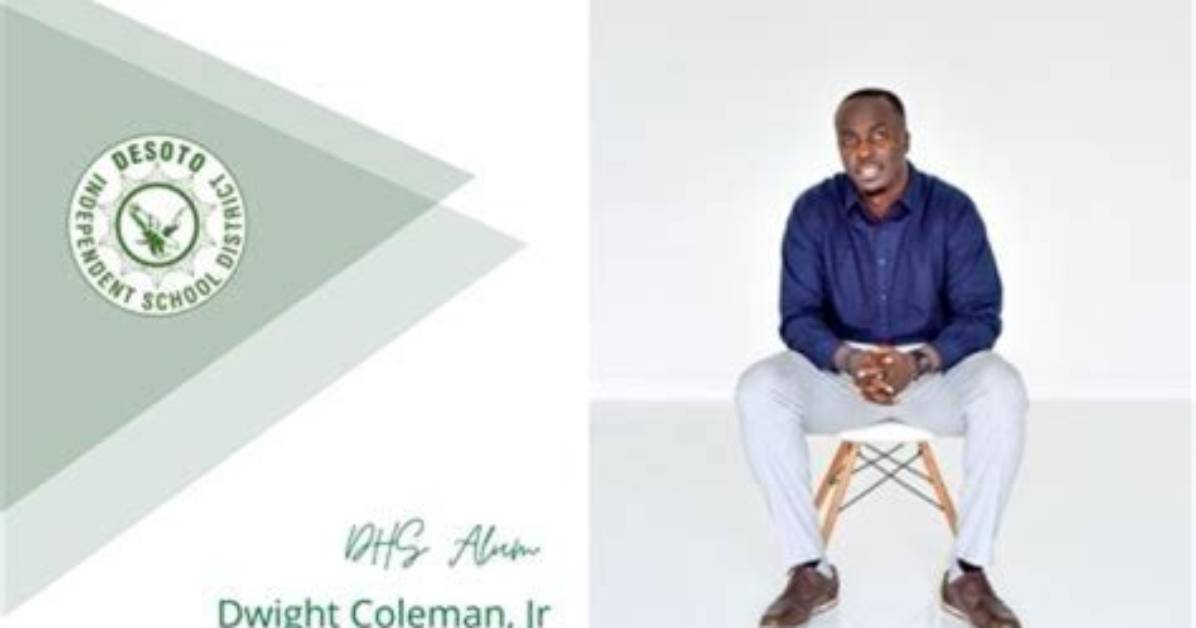 How Did Dwight Coleman Die? Basketball Coach Death Cause and Obituary – Wife & Net Worth Details