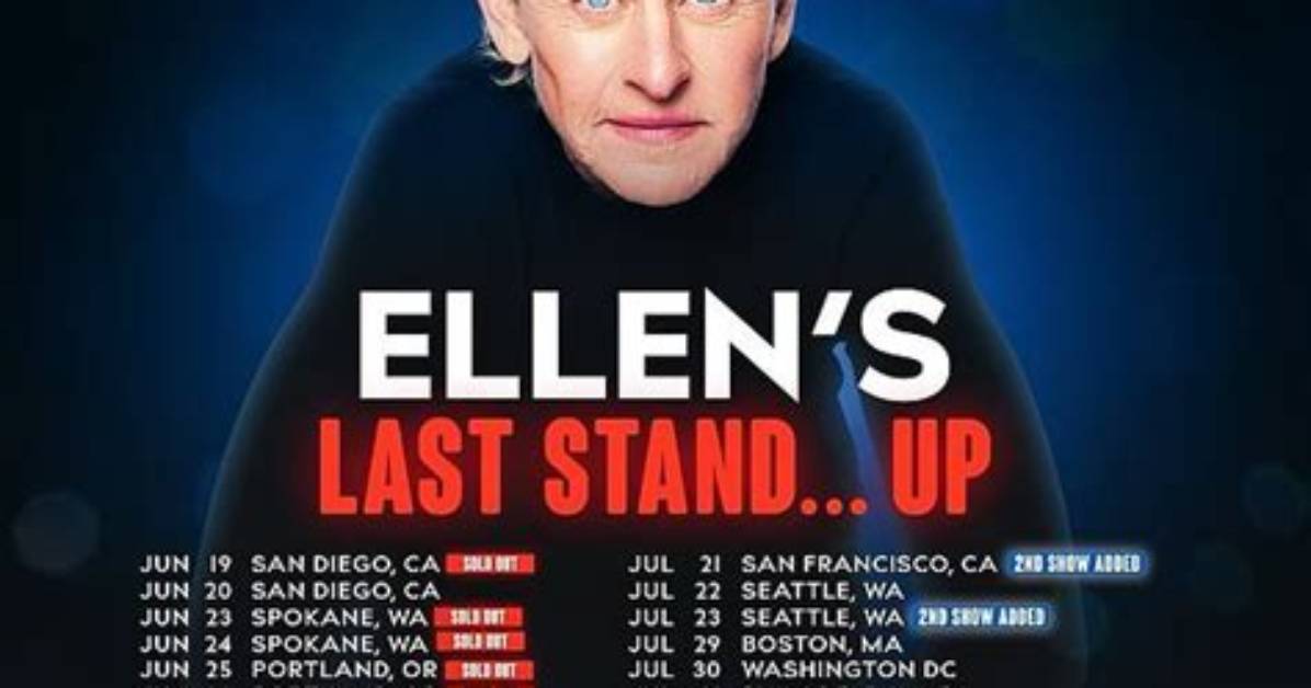 How Did Ellen Come Back in Season 6
