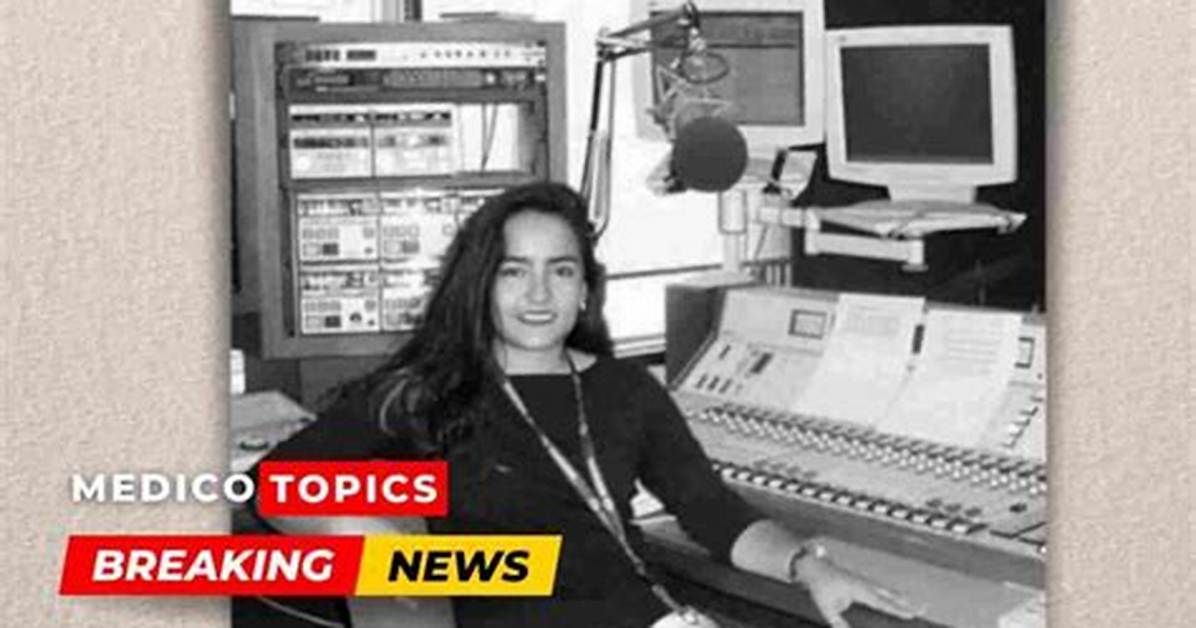 How Did Erica Gonzalez Die Abc 10News Producer Cause Of
