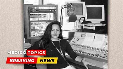 How Did Erica Gonzalez Die? Abc 10News Producer Cause of Death Explained