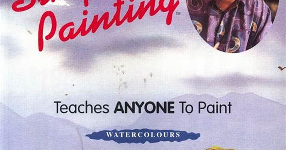 How Did Frank Clarke Die Simply Painting Host Cause Of