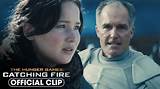 How Did Gale Escape the Peacekeepers?