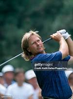 How Did Golfer John Cook Get His Scar? What’s Wrong with His Face?