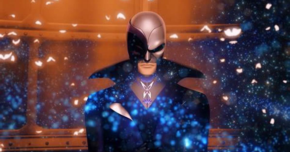 How Did Hawkmoth Get His Miraculous?