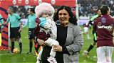 How Did Isla Caton Die? West Ham Little Angel Death Cause Revealed on Twitter