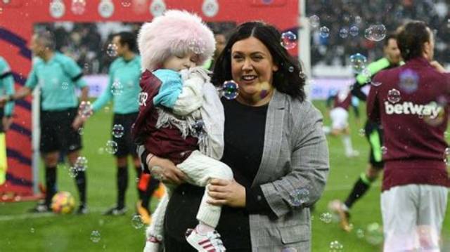 How Did Isla Caton Die? West Ham Little Angel Death Cause Revealed on Twitter