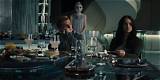 How Did Katniss Recognize the Avox?