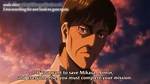 How Did Kruger Know Mikasa and Armin?