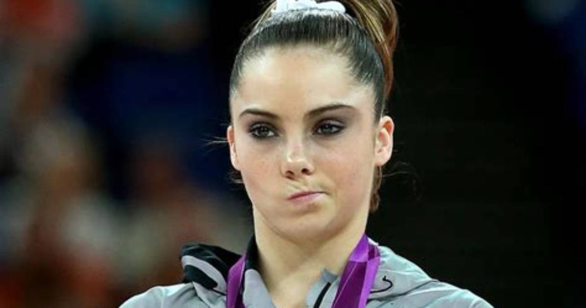 How Did Mckayla Maroney Do in the Olympics?