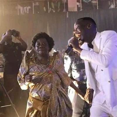 How Did Mesach Semakula’s Mother Die? Musician’s Fans Pays Tributes to His Mother