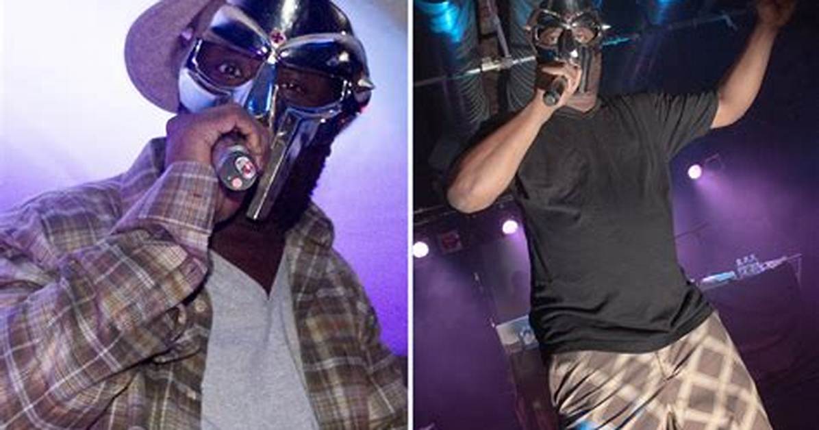 How Did Mf Doom Die the Circumstances Surrounding the Rapper S Secret