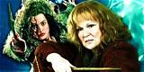 How Did Molly Weasley Kill Bellatrix?