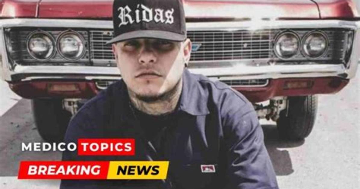 How Did Neto Reyno Die? Mexican Rapper Cause of Death Explained