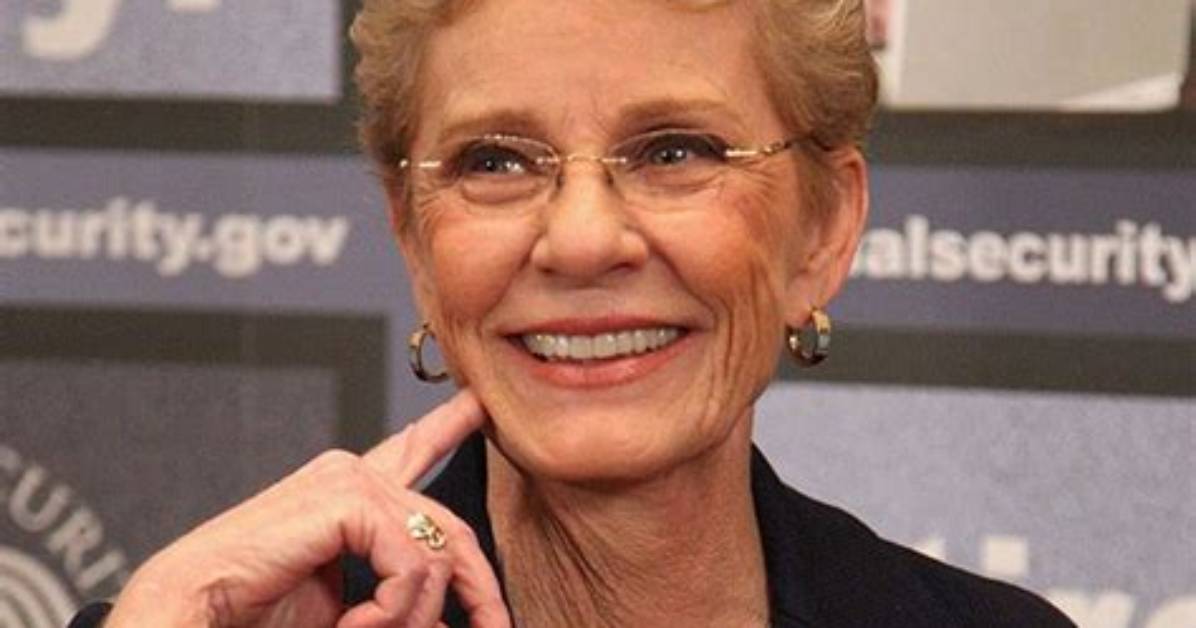 How Did Patty Duke Pass Away?