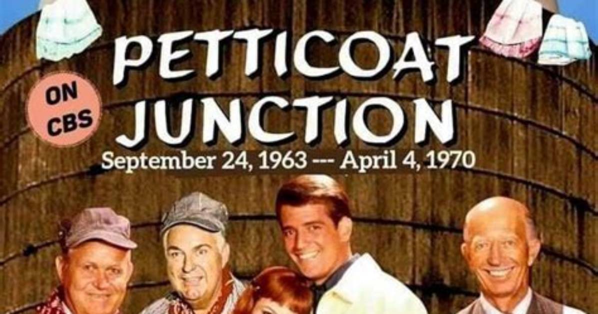 How Did Petticoat Junction End?